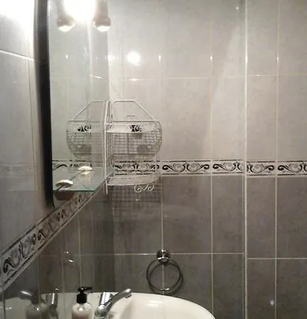 아파트 Edificio Luz Y Mar *
